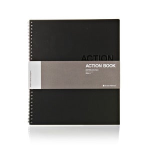 Image of Behance: Action Book