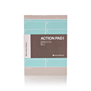 Image of Behance: Action Pad Mini