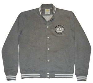 Image of STERLING PREMIUM VARSITY JACKET