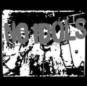 Image of NO IDOLS 7" CDEP