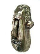 Image of Harvey Doorbell Cover