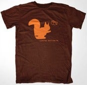 Image of LIMITED EDITION Squirrel Tee