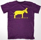 Image of LIMITED EDITION Donkey Tee