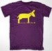 Image of LIMITED EDITION Donkey Tee