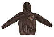 Image of Malaria Prevention WOMENS Hoodie