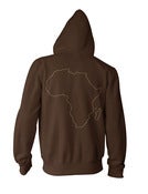 Image of Malaria Prevention WOMENS Hoodie