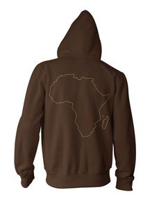 Image of Malaria Prevention WOMENS Hoodie