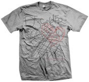 Image of Descender "Word" T-Shirt
