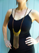 Image of Razzle Dazzle Rebel Necklace