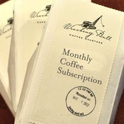 Image of Wrecking Ball Coffee Subscription
