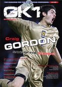 Image of GK1 ISSUE 3 - £4.50 (plus shipping)