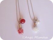 Image of Collier "potion magique"