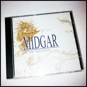 Image of 'Of The Ancients' EP