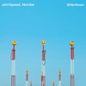 Image of John Digweed & Nick Muir - 30 Northeast 12" Vinyl 