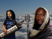 Image of A Duo Made In Heaven