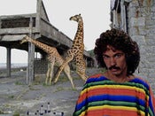 Image of Oates' Vice