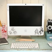 Image of MINI Tattoo Flash