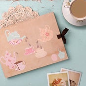 Image of MINI Tea Time