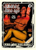 Image of Queens of the Stone Age - Eindhoven
