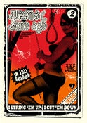 Image of Queens of the Stone Age - Amsterdam