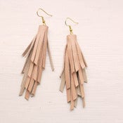 Image of Natasha Chandeliers - Shades of Romance