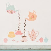 Image of Tea Time