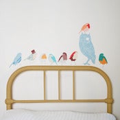 Image of Twitters (earthy)