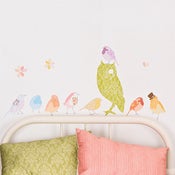 Image of Twitters (girly)