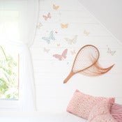 Image of Butterflies (antique)