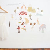 Image of Faraway Circus