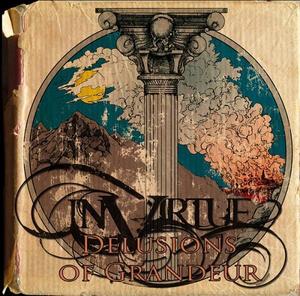 Image of Delusions of Grandeur Album