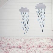 Image of Rain Clouds