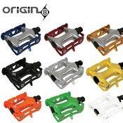 Image of Orgin 8 Track Lite Pedals