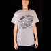 Image of I Know, Right (White/Yellow Gold/Daisy/Sports Grey)
