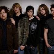 Image of "BLACKTOP MOURNING" ON BAND PHOTO -8x11" Matte Finish,   HARD STOCK