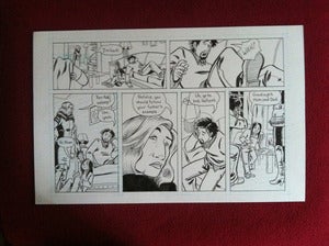 Image of Original Art
