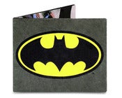 Image of Batman Wallet