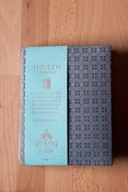 Image of No Sew Refillable Book - Small Circles