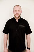 Image of Buttoned Shirt