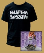 Image of Mens T-Shirt & EP CD Deal