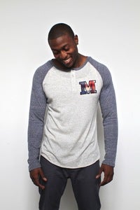 Image of The Smooth Henley