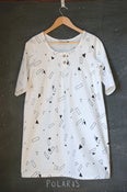 Image of polaris dress