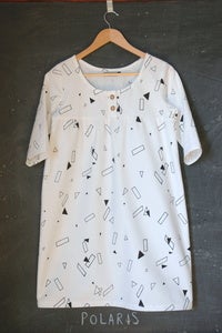 Image of polaris dress