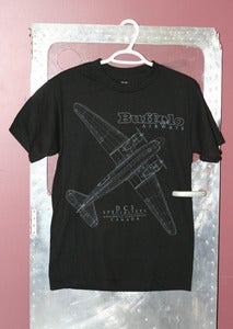 Image of DC-3 Blueprint Tee