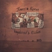 Image of Vagabond's Riches EP [CD]