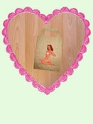 Image of Pin-Up Gift Bag
