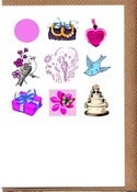 Image of Trinket Cards