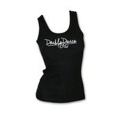 Image of  White Sleek Tank