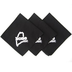 Image of BoneME - Dog Bandana