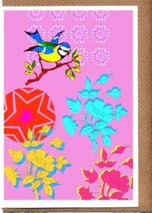 Image of Animal Landscape Cards